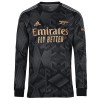 Camiseta de fútbol Arsenal Saka 7 2ª equipación 2022/23 Manga Larga